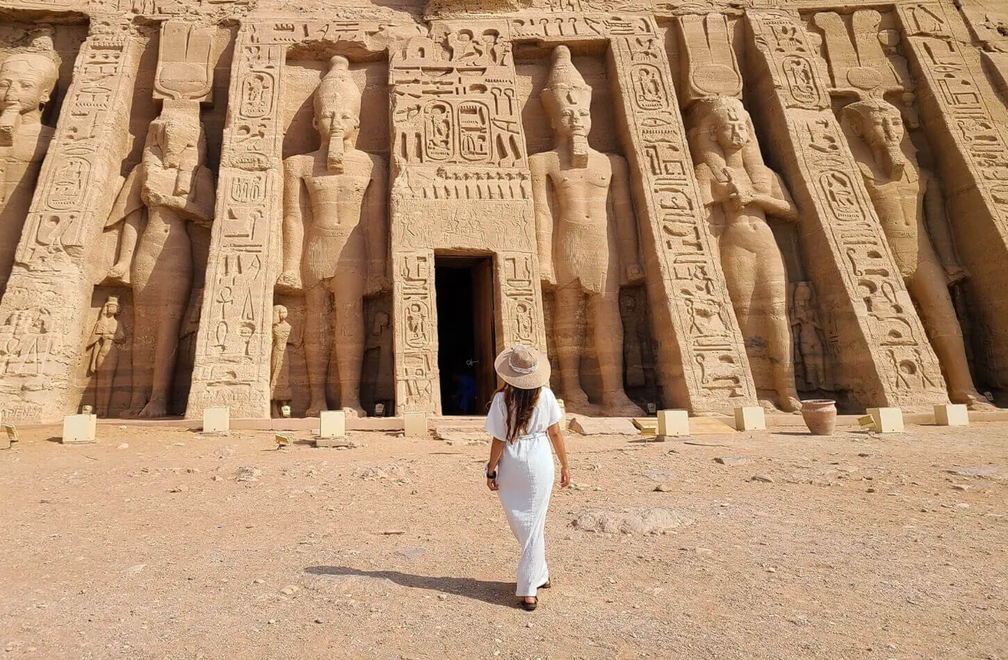 Egypt Travel Tips from Locals