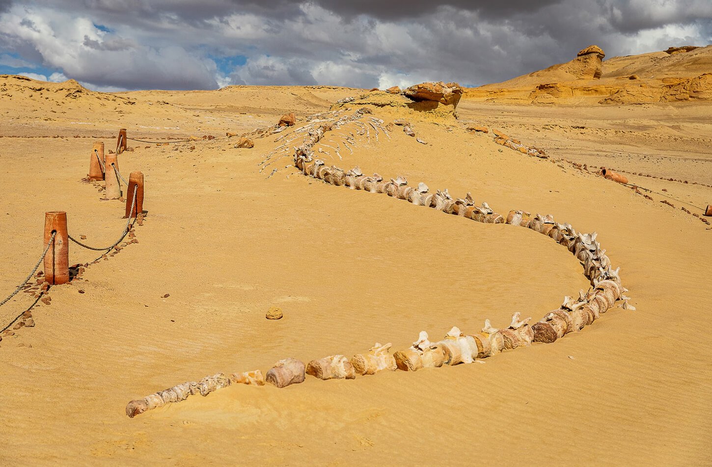 Hidden Gems in Egypt