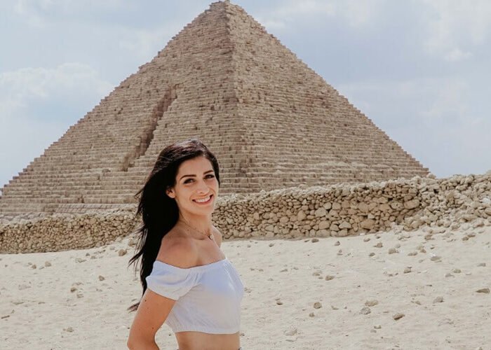 Egypt Group Tours vs Private Tours