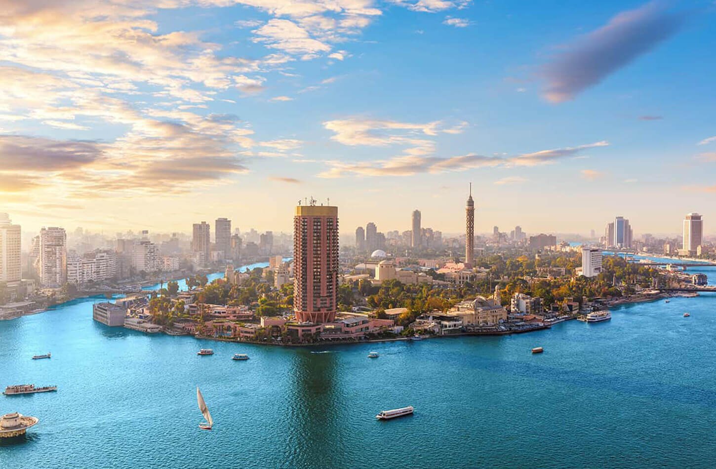 Cheapest Way to Travel in Egypt