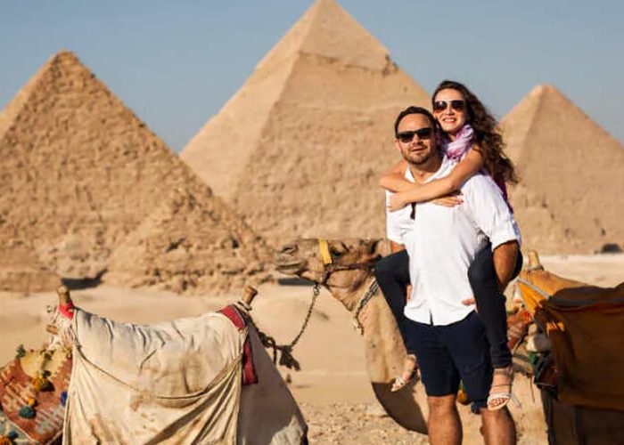 Egypt Honeymoon Tours
